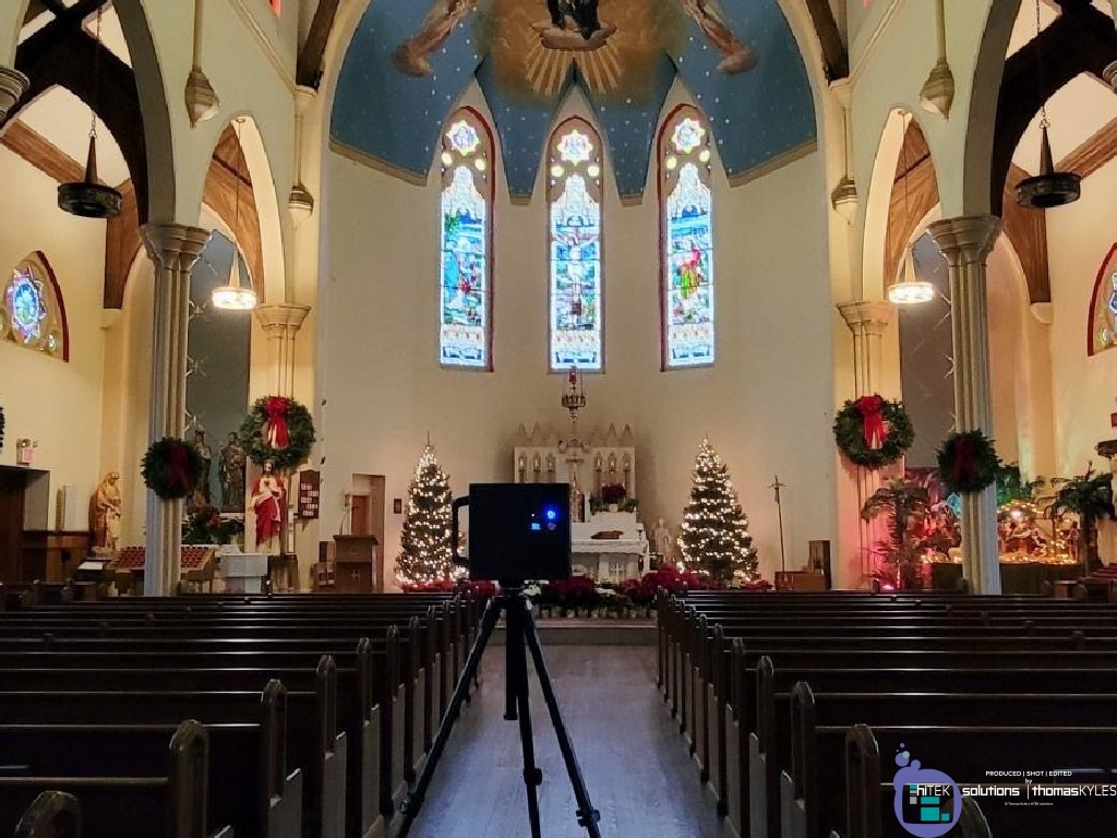 church_matterport